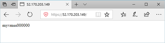 AzureSupport's tweet image. Secure your backend servers with TLS termination! Learn how to create an application gateway with a self-signed certificate using #AzurePowerShell. Check out this step-by-step guide now! msft.it/60175st5W
#AzSuppSecurity