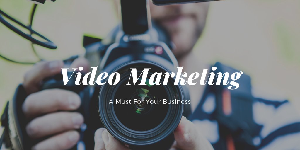 Video Marketing

A Must For Your Business profiletree.com/video-marketin…

#VideoMarketing #videoproduction #marketingdigital #MarketingVideo #mobilemarketing #inboundmarketing #videoads