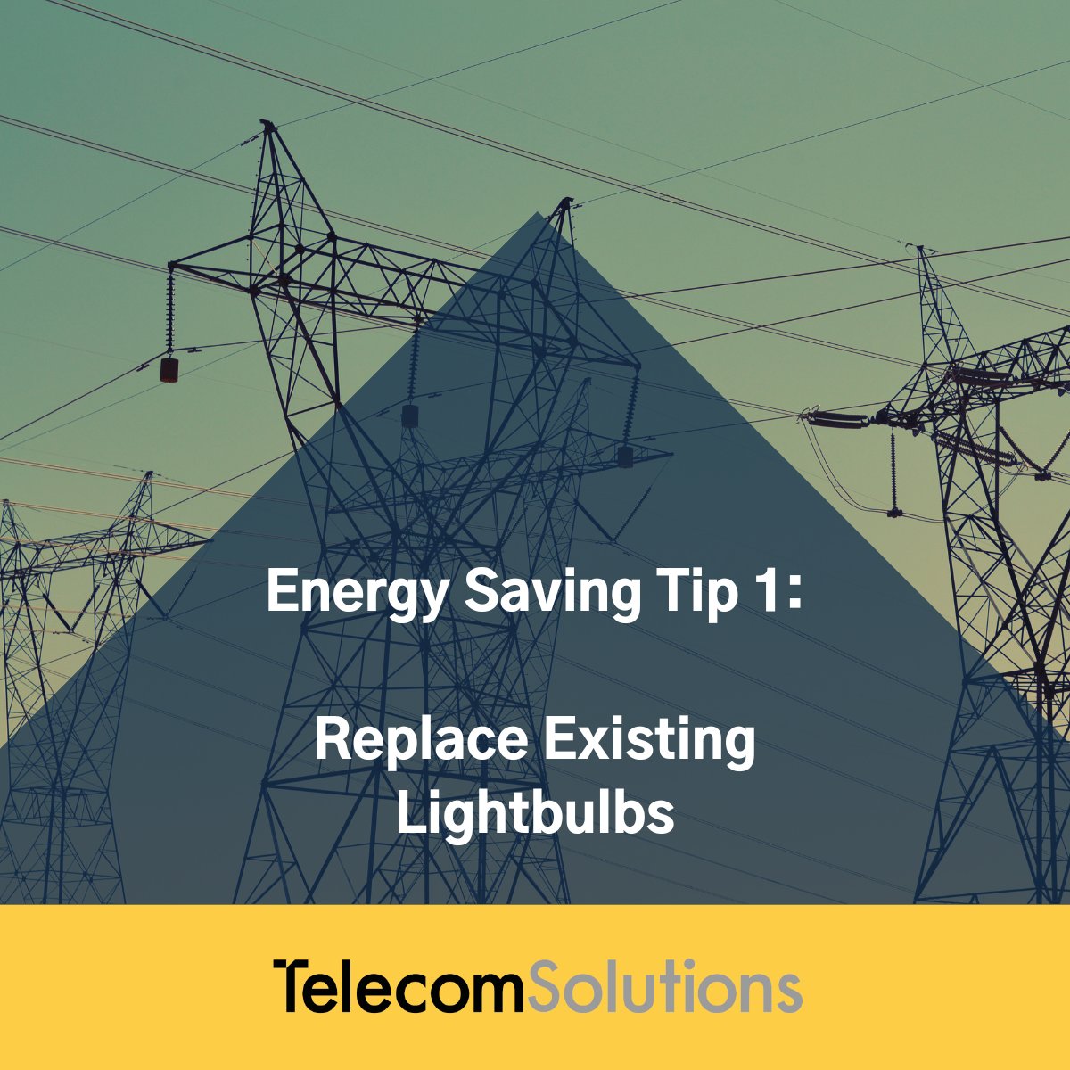 Telecom Solutions tweet media
