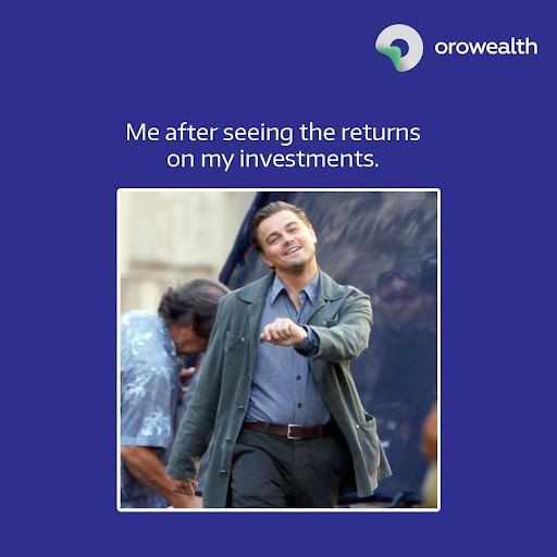 orowealth's tweet image. With Orowealth, it is plain, simple, and smart. Once you invest, you reap the return monthly while your capital appreciates.

#orowealth #altwithoro #balancedportfolio #alternateasset #financialhealth #financetips #finance #wealthbuilding #wealthcreation #portfolio #returns