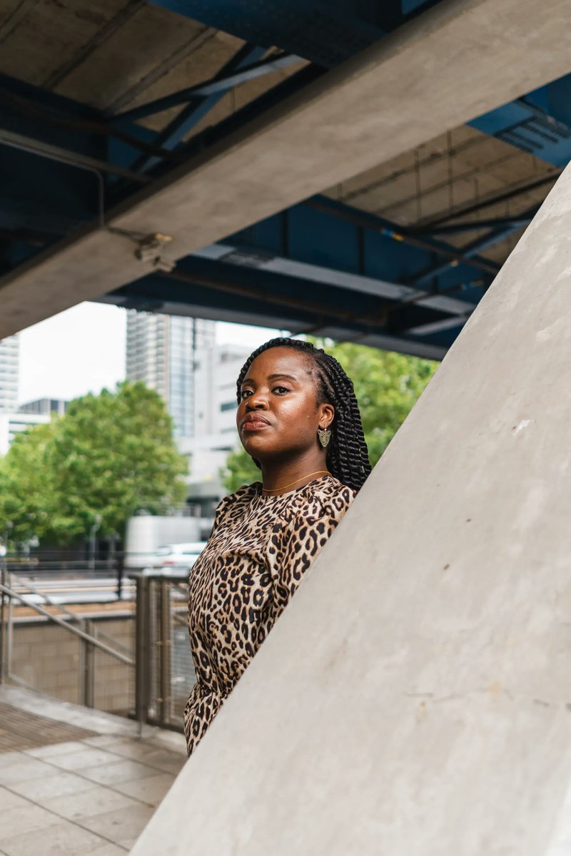 Ronke Lawal tweet media