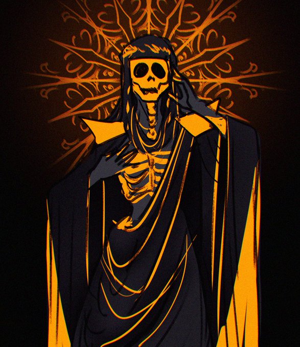 「black background skeleton」 illustration images(Latest)
