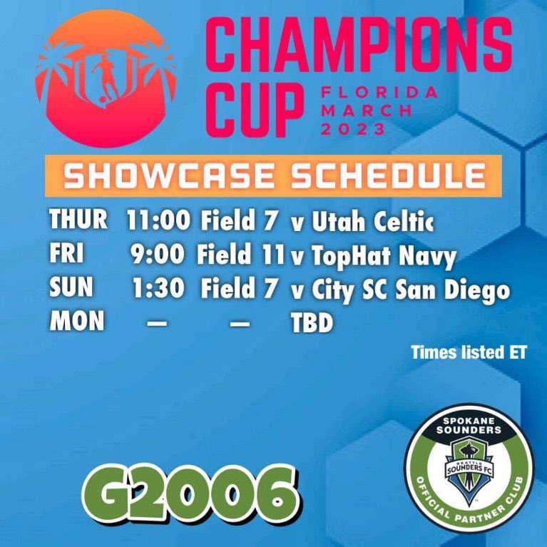 Ready to play!! <a href="/GAcademyLeague/">Girls Academy</a>