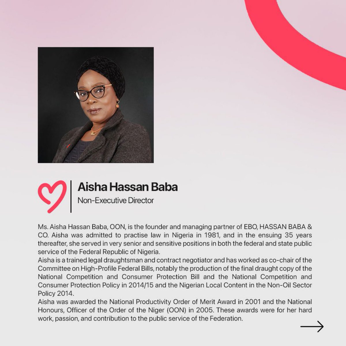 UBA Leading the Charge
#Africa #AfricasGlobalBank #IWD #IWD2023 #embraceequity #africapitalism