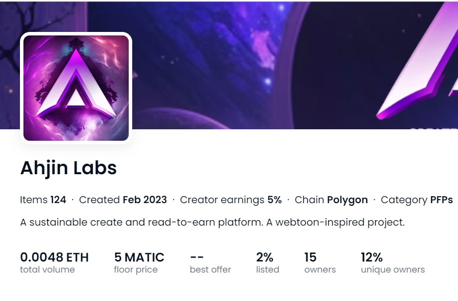 GM! Only 2% are listed. You know it has great utility, yet people are fading it. 

124/555 SUPPLY