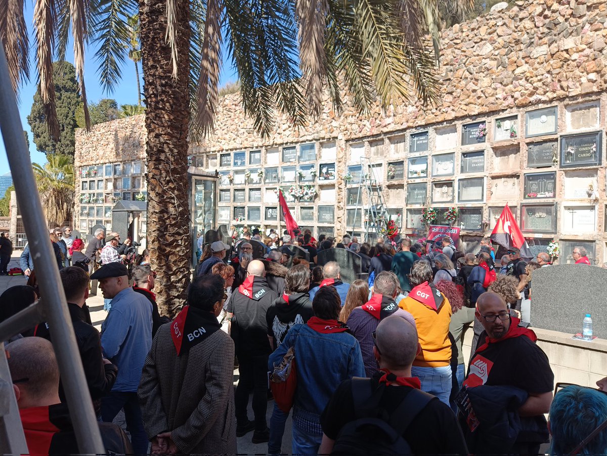 La Burxa tweet media