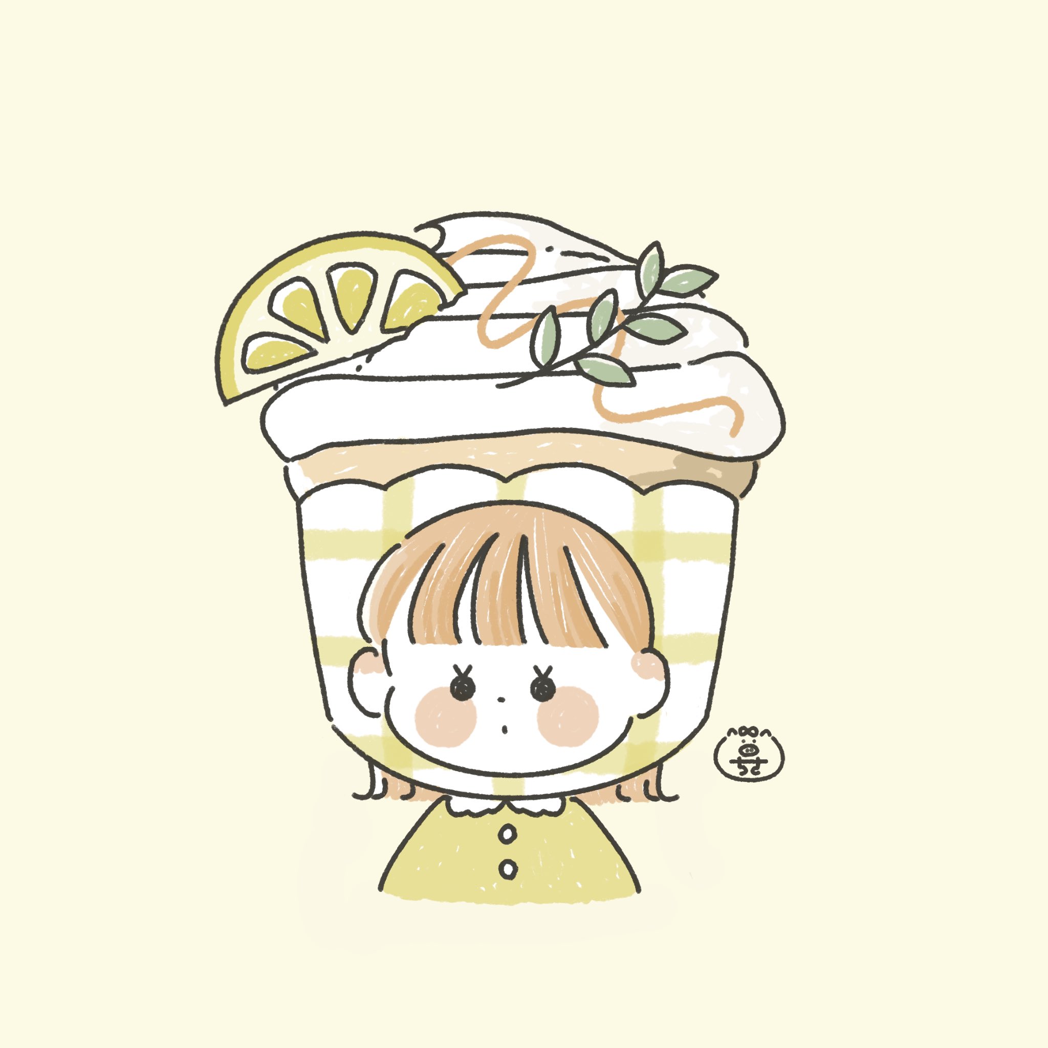 ち さ on X: 