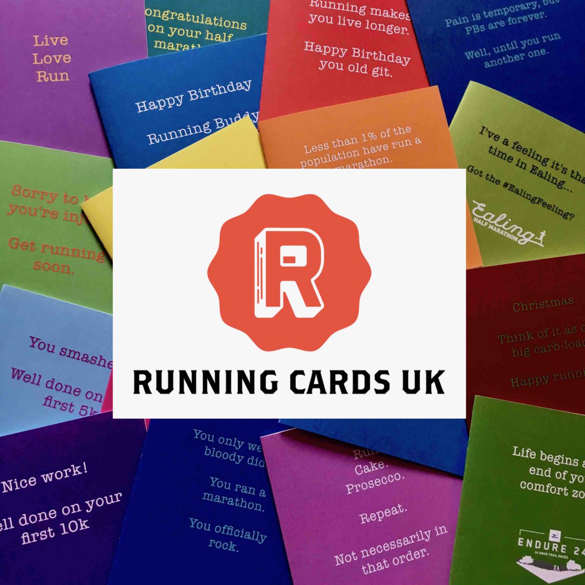 Running Cards UK tweet media