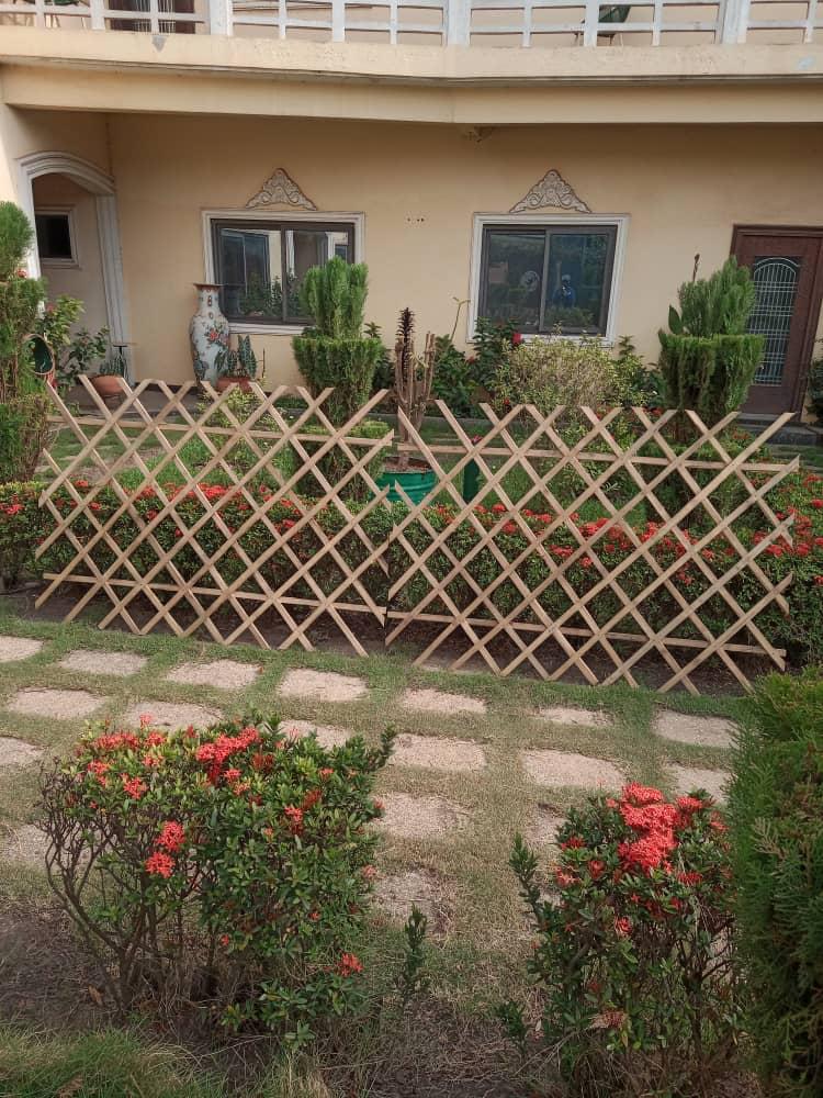 ChangEmmanuel's tweet photo. Made with Treated Bamboo. Call or WhatsApp 0249186859 https://t.co/AidERwvHnK