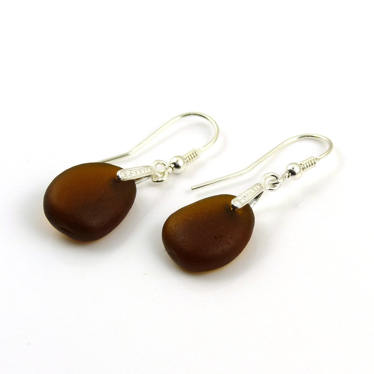 TheStrandline's tweet photo. Amber Sea Glass Sterling Silver Earrings, Drop Earrings, GENUINE Sea Glass, Sea Glass Earrings, Beach Glass Earrings, Dangle Earrings e242 https://t.co/T9LjBDVWS5 #thestrandline #UKGiftAM #supportsmallbusiness #northumberland #TanColor https://t.co/kQKEmp6bGa
