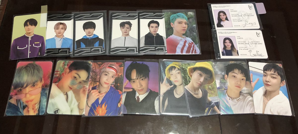 「 #hf_onhand 」⌗ wts lfb ph

bgs assorted photocards
— ☻ : 1st row 2 for 80 php
— ☻ : 2nd row 2 for 50 php

ও onhand
ও payo ; 1-3 days reservation 
ও reply mine + pic to claim!

t. tbz thrill-ing maverick chase dmc makestar mihwadang nct dream 127 2020 2021