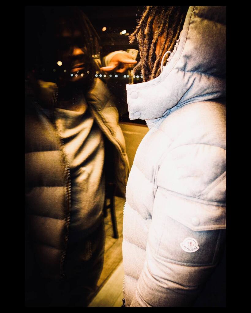 sayso_young's tweet photo. Making music is my way of expressing what I have inside me https://t.co/XZ8ZYIOQmN https://t.co/9anz1v5pkM