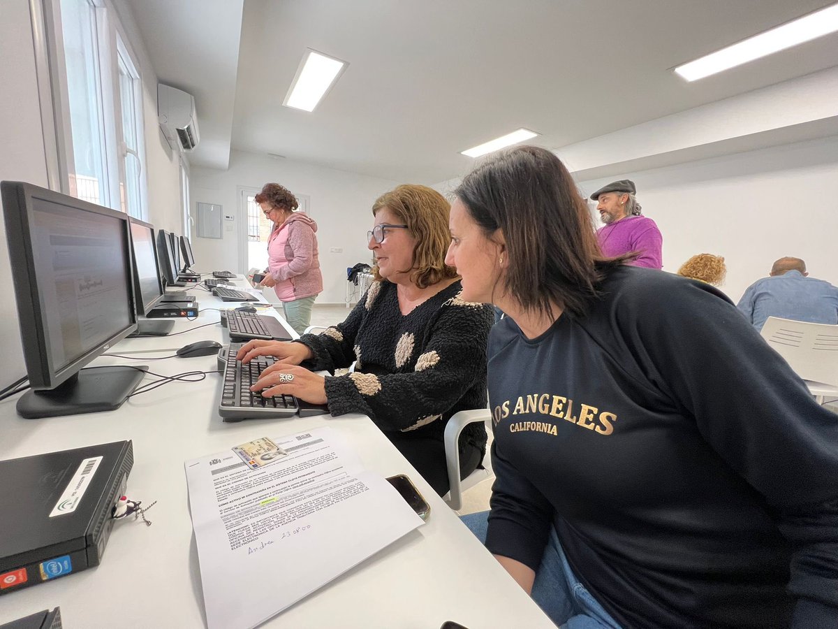 Ayuntamiento de Jun tweet media