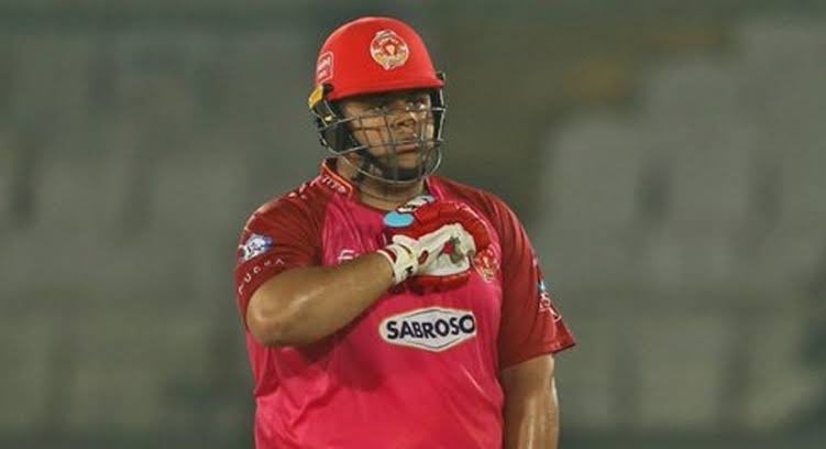 Might be you will have a laugh on me.
But mark my words he will be Pakistan 🇵🇰 captain in coming days.
He has commanding skills, he is son of A brave leader too.