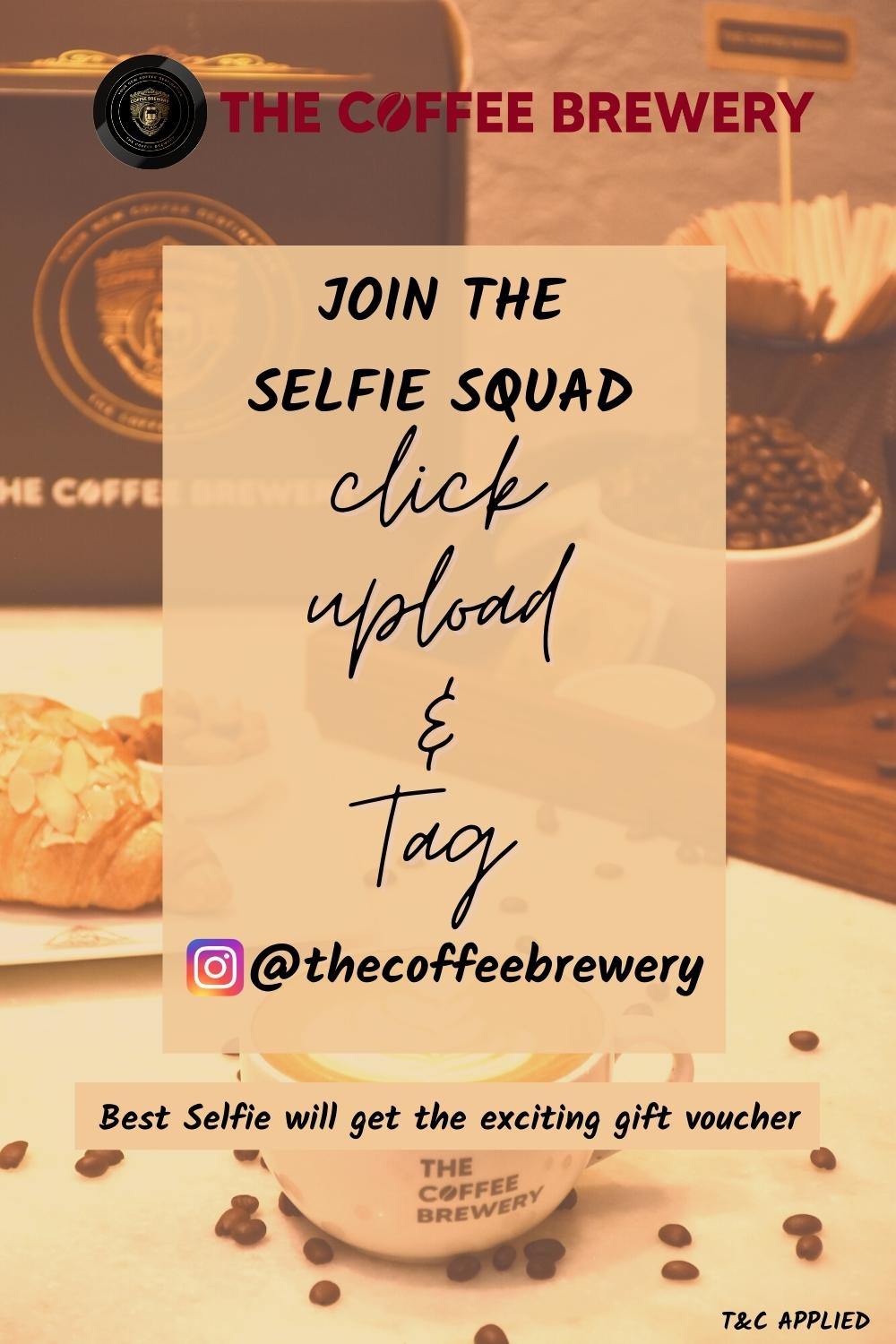 The Coffee Brewery on Twitter "The Coffee Brewery is Celebrating 1