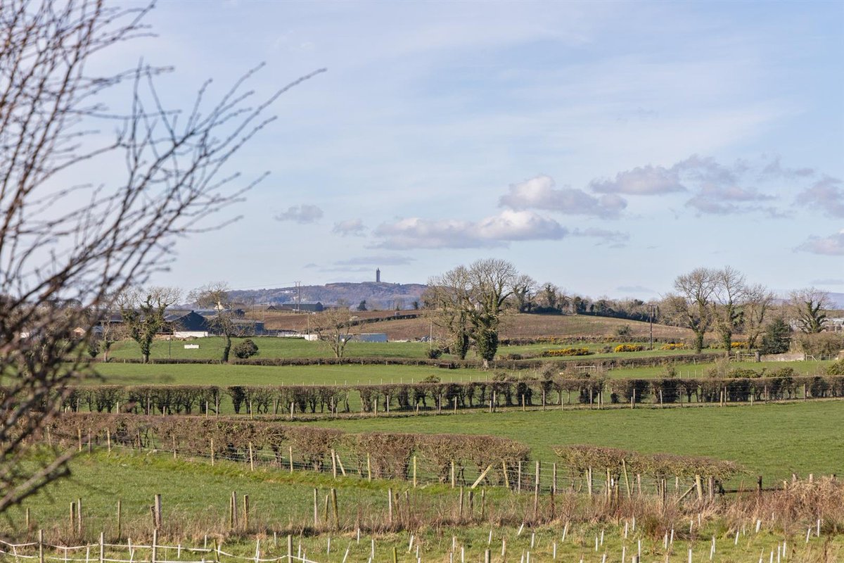 The country home of my dreams 😍 📍 32 Ballyblack Road 🏷 £599,950 🛏 6 Beds 📞 Ulster Property Sales loom.ly/Ygb_HpQ #northernireland #countryside #countryhome #homeforsale #house #ireland #Newtownards #estateagent #propertynews