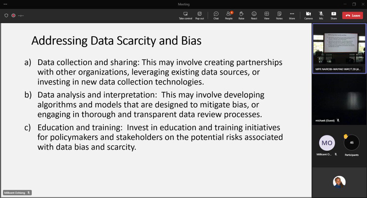 WiDS Kenya tweet media