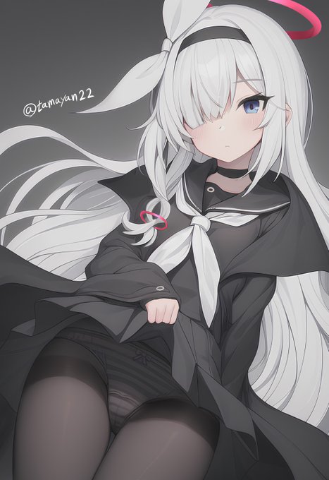 ARONAは見せてって言ったら無表情でためらいなく見せてくれると信じてる 