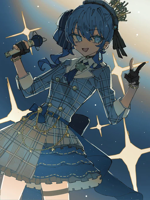 #ほしまちぎゃらりー  