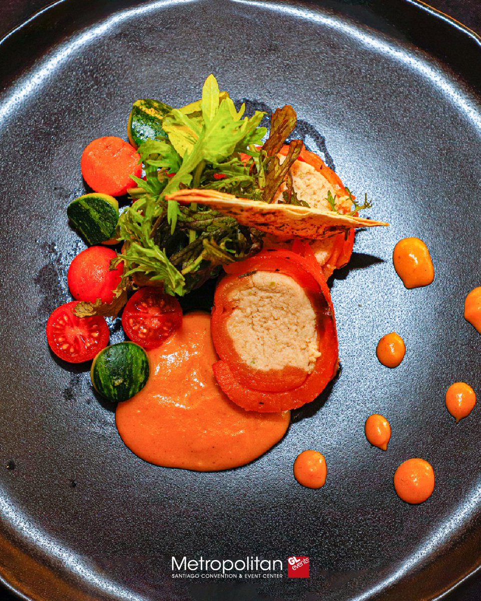 Nuestra propuesta gastronómica nace desde la exclusividad que representa nuestro centro de eventos, cumpliendo no solo con la calidad que nos caracteriza sino también con las exigencias actuales de nuestros clientes.

Contáctanos ✉ info@metropolitansantiago.cl