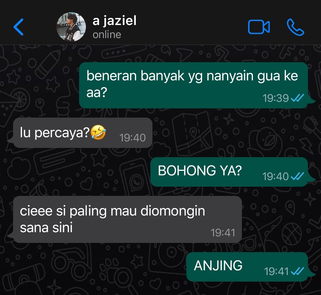 titikfiksi's tweet photo. #3iel ; jail

— mark, jeno, haechan ft jaehyun fewtweets au https://t.co/Tqa1c0IbjJ