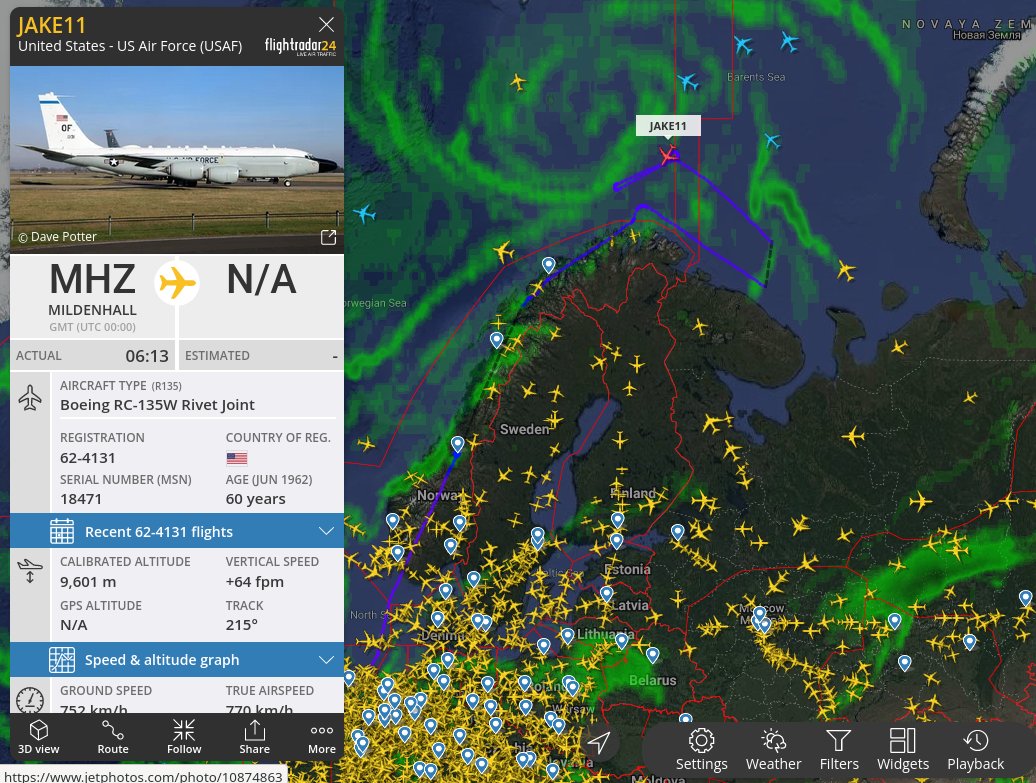 Domani DevOps on Twitter "RT natxosorolla JAKE11 USArmy Russia 
