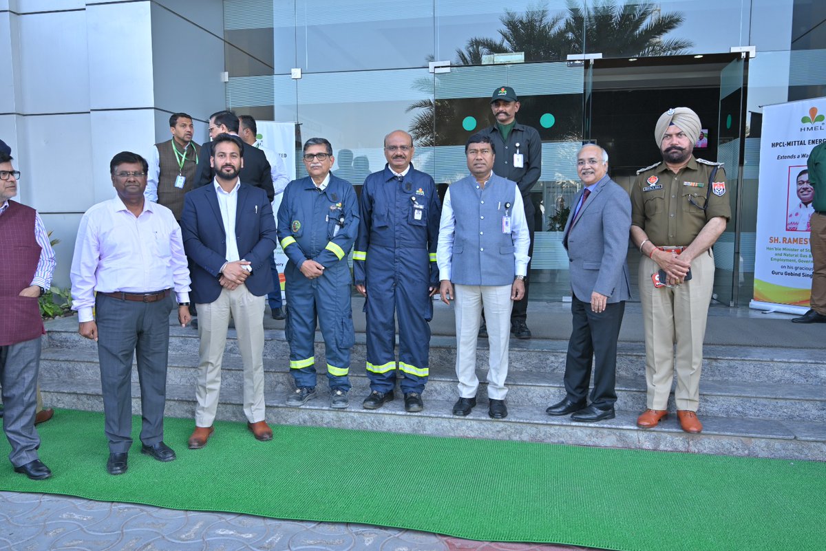 Ministry Of Petroleum And Natural Gas On Twitter RT Rameswar Teli ministry-of-petroleum-and-natural-gas-on-twitter-rt-rameswar-teli
