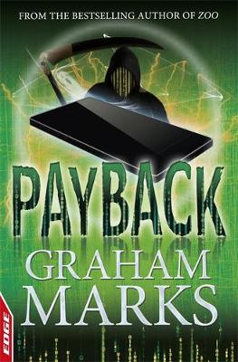 Short but deadly! Charlie recommends Payback by @GeeMarks for a chilling quick read. Visit Litchamlibrary.edublogs.org to read his great review <a href="/LitchamSchool/">Litcham School</a>