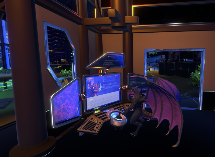 GM...

Dragonz been spending 12 hours a day behind the screens....

What is brewing? 🥔