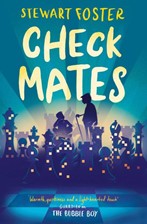 For a heart warming story about finding self-belief, Emma 7S highly recommends Check Mates by <a href="/stewfoster1/">STEW FOSTER Author Gone Boy (didnt write that but</a>. Visit litchamlibrary.edublogs.org to read her brilliant review <a href="/LitchamSchool/">Litcham School</a>