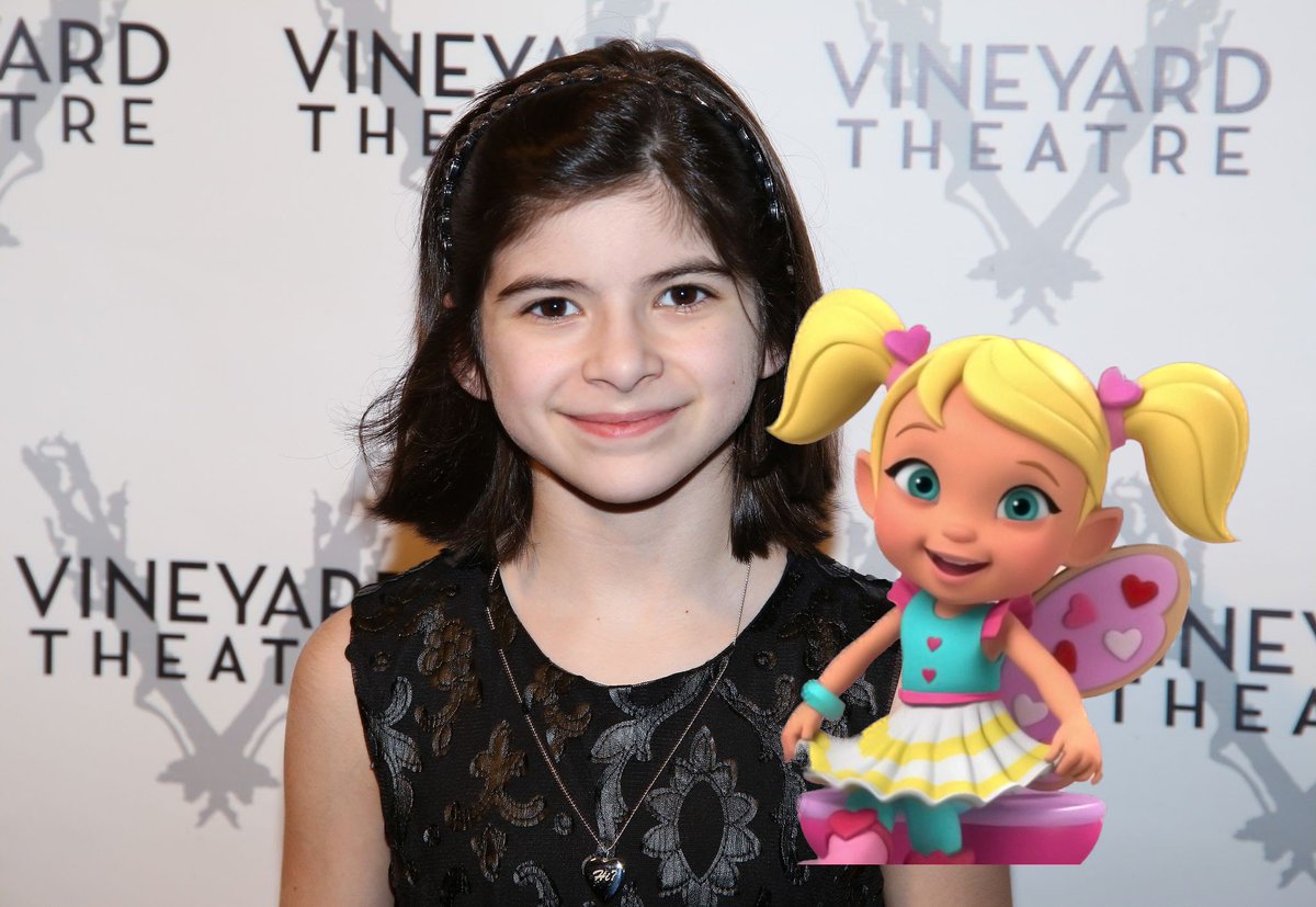 AlexRasner621's tweet photo. Happy 20th Birthday To The Former Actor Gabriella Pizzolo Who Played Cricket In Butterbean’s Café https://t.co/ulmUFu6TNX