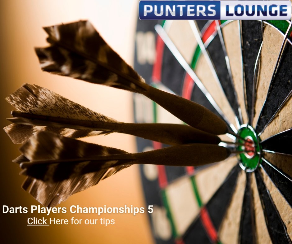 PuntersLounge tweet picture