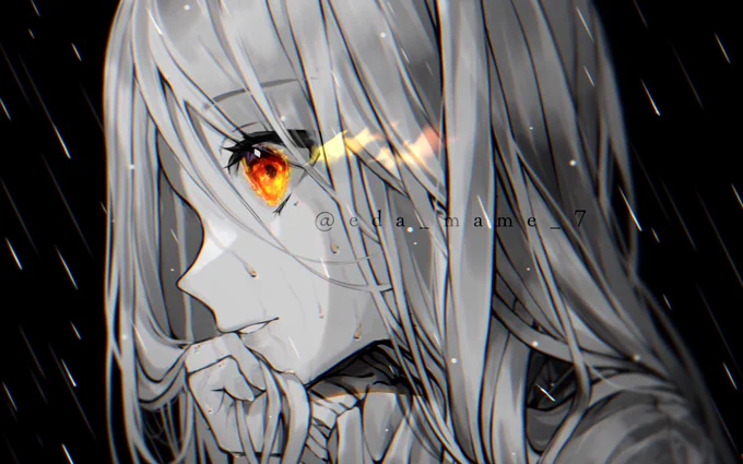 #これから絶対伸びるので今のうちにフォローしておいた方がいいですよ 好きな物を好きな時に描いてます!まだまだ伸びしろあるのでぜひ今のうちに、、! 