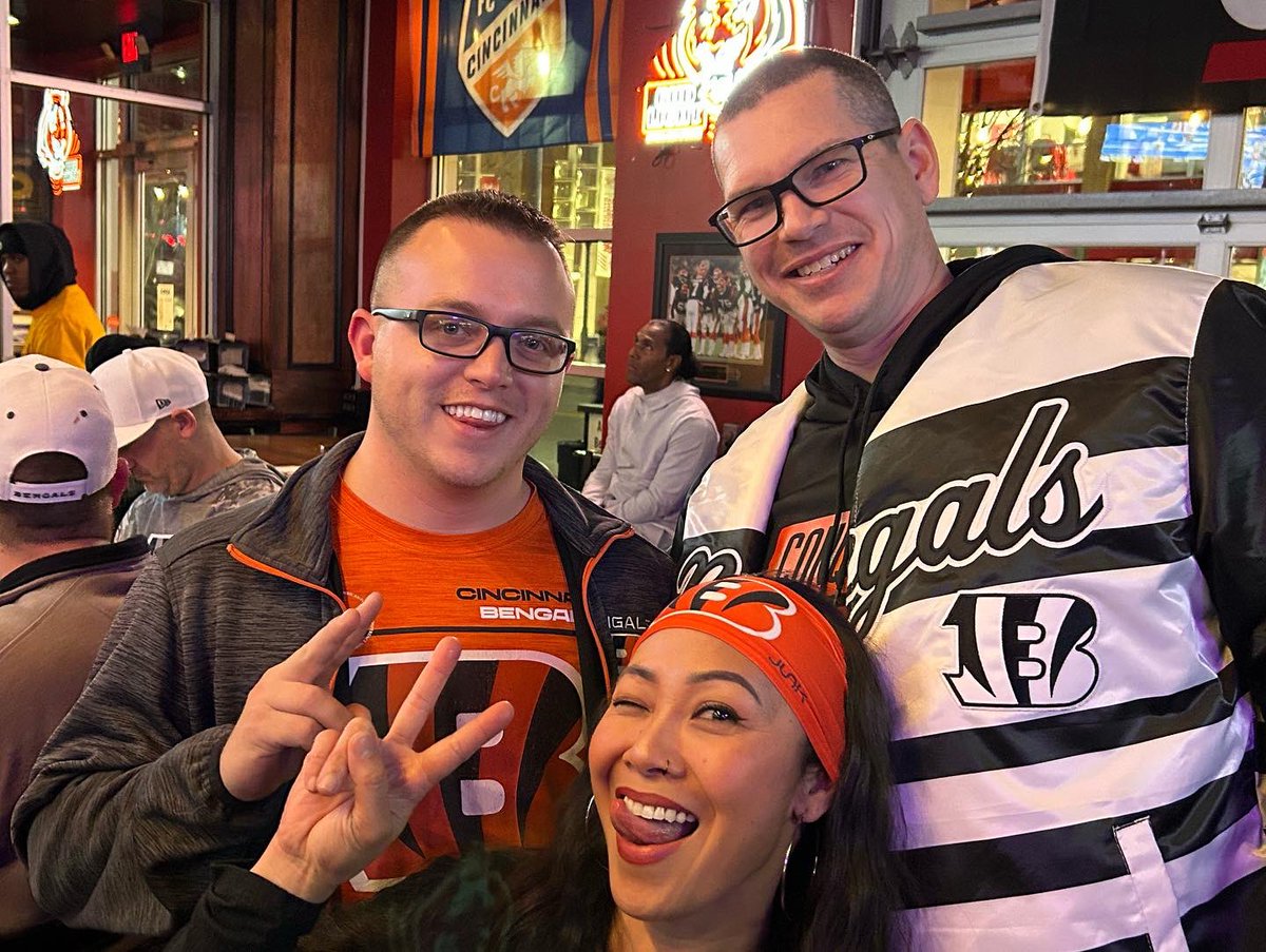 TomHarnisch's tweet image. Happy Birthday @TheRealMathryn . Have a great day!