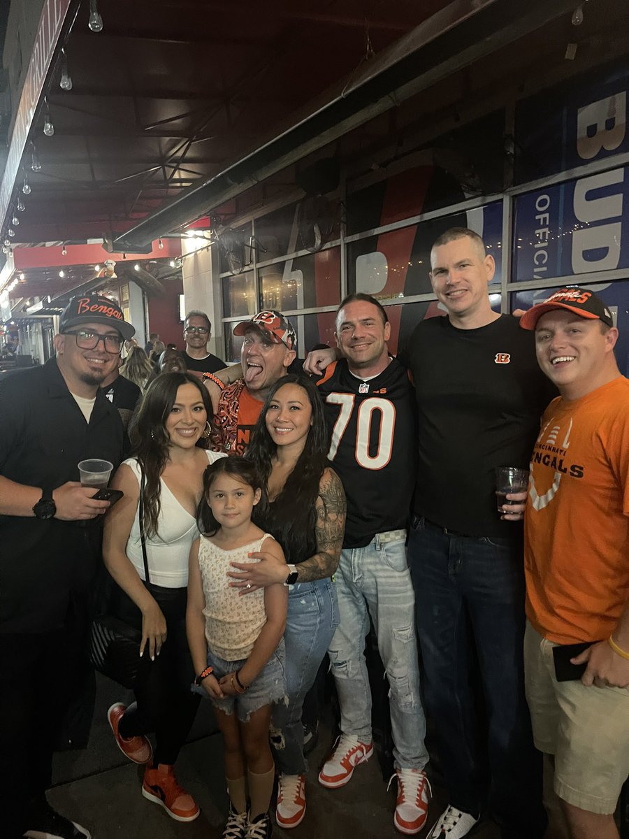 TomHarnisch's tweet image. Happy Birthday @TheRealMathryn . Have a great day!