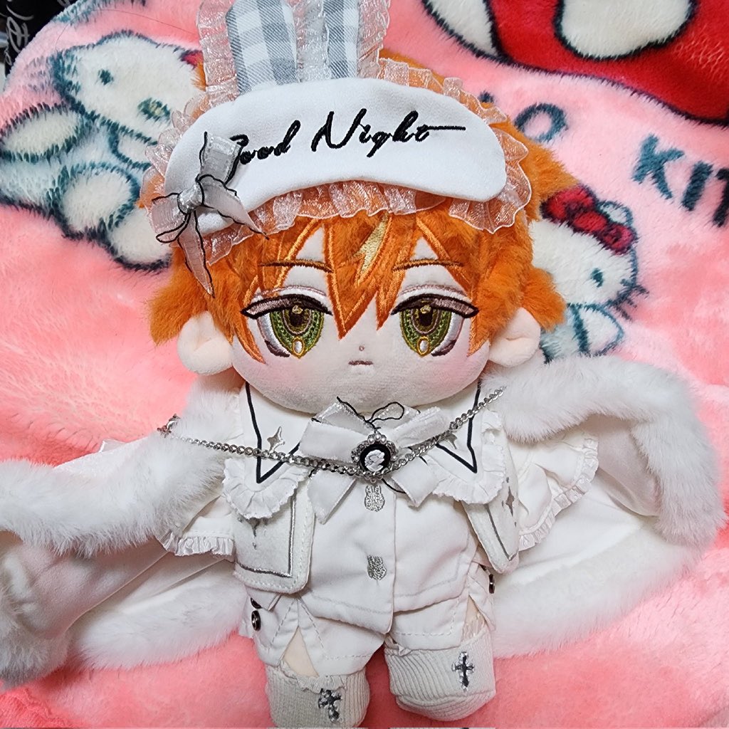 전달받은 후기 사진입니당！！🌸🍃

#우리_공장을_소개합니다
#우리_공장으로_오세요
#솜인형 #개인제작