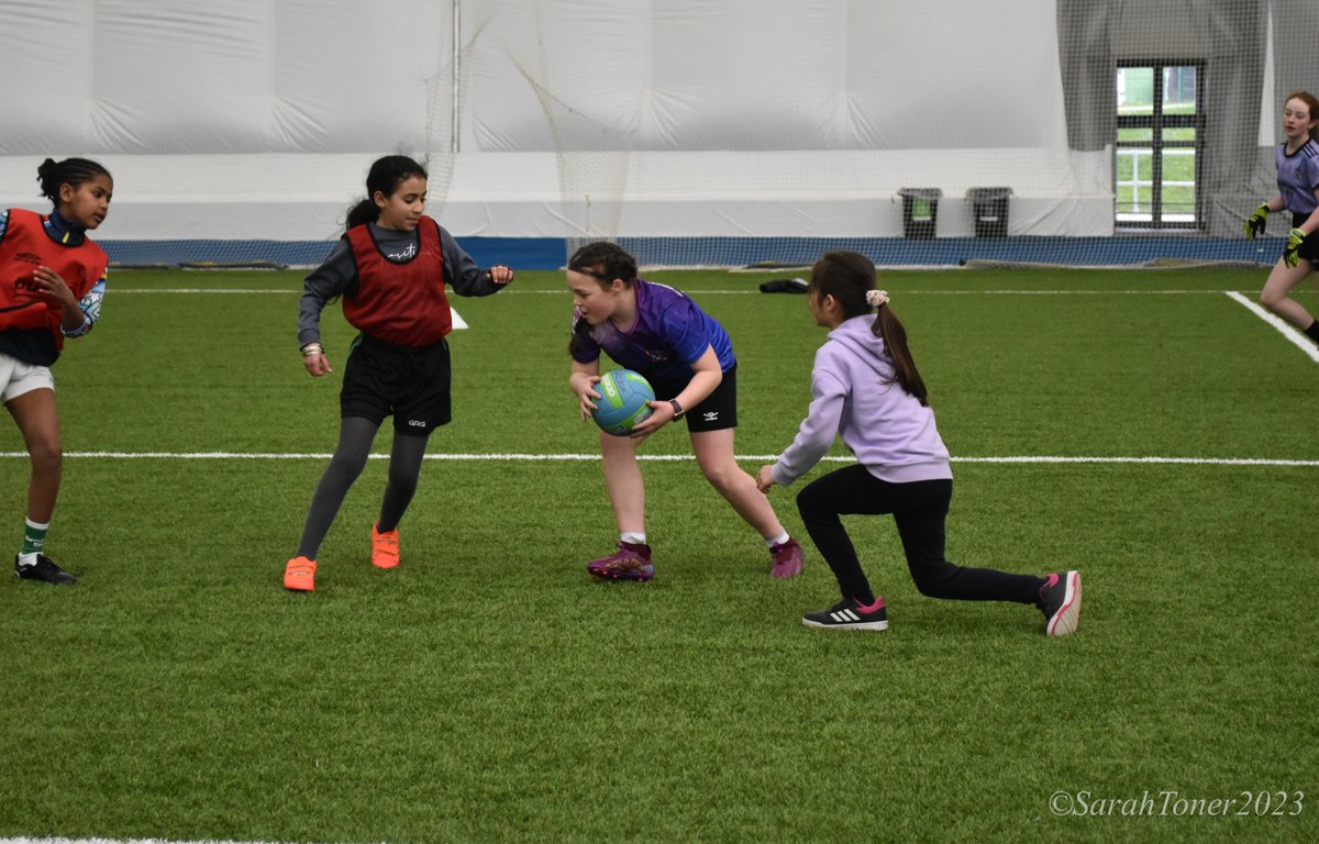 MayoGAA's tweet photo. Ballaghaderreen GAA organised a primary school blitz on the 2nd of March in the Dome at the Connacht Centre of Excellence. 

See Details Below 🔽🔽
https://t.co/JomohastgM

#mayogaa @Ballagh_GAA https://t.co/V3Ngu200Ny