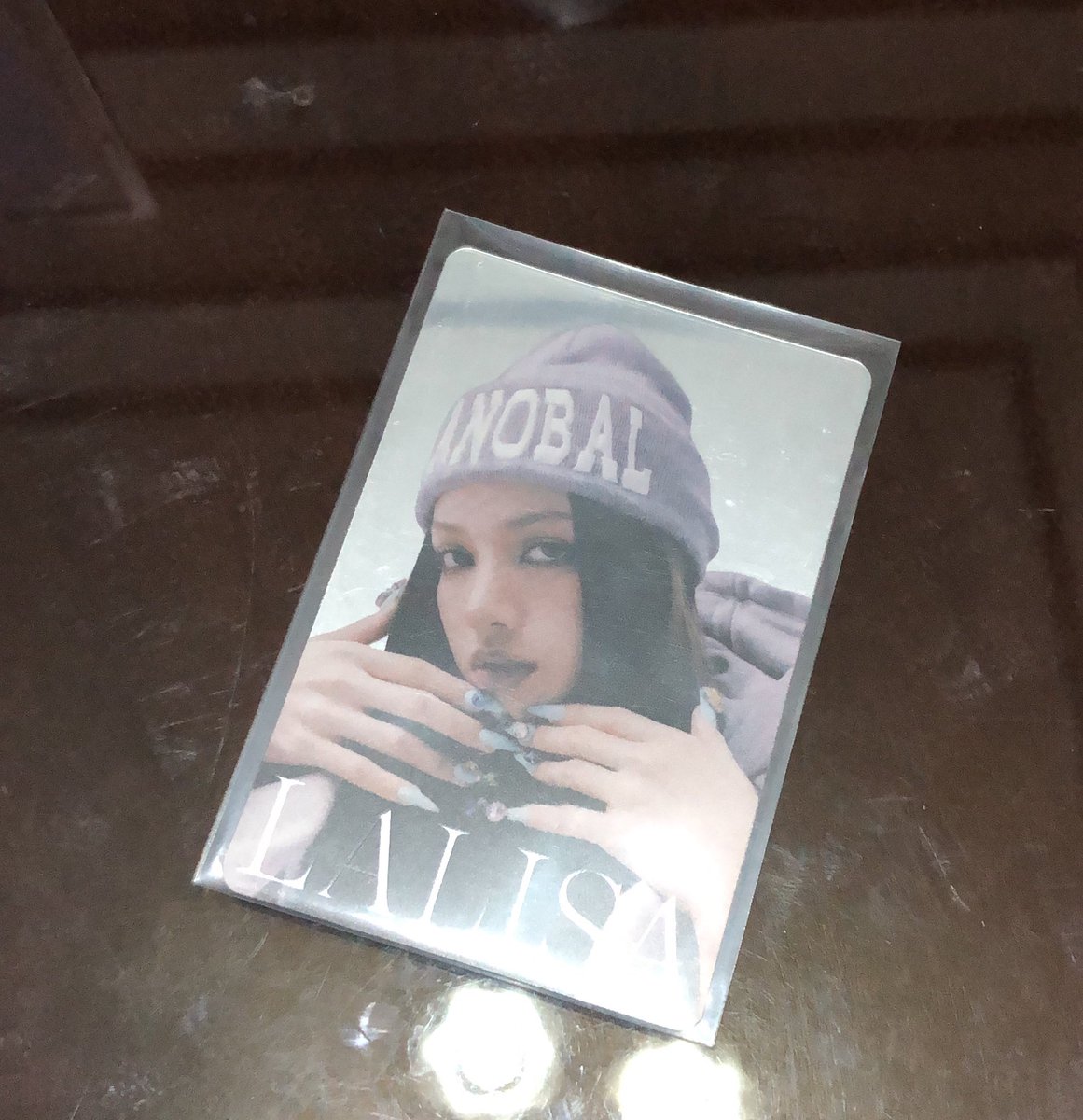 [FREE CLAIM!]

⁃0 + 25 pf + lsf
- mint condi!
⁃First to reply mine + emoji