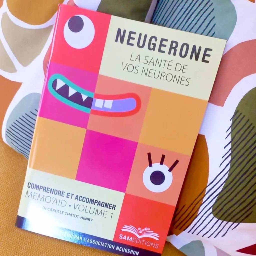 Notre atelier pour les aidants familiaux avec le Dr Chatot-Henry a été un vrai succès ! Des conseils pratiques pour mieux comprendre les besoins de votre proche dépendant. Merci à la Maison du Robert de rendre cela possible. 
—
#aidantsfamiliaux #martinique #soutienauxaidants
