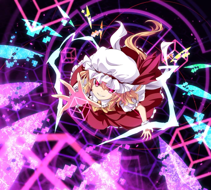 フランちゃ!! 