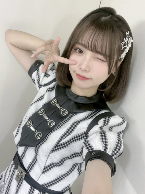 Twitterのコスプレ画像8