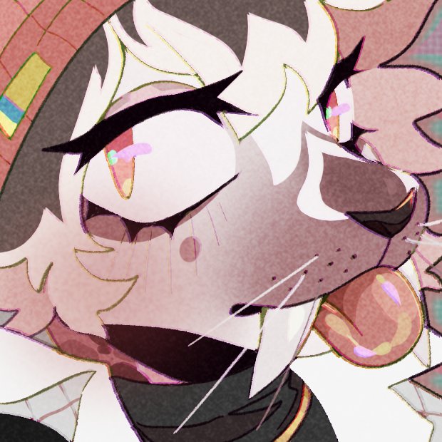 lucidinbed's tweet photo. Him...
🎨: @paninippi https://t.co/vKKqfkLiI5