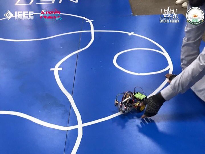 IEEEgik's tweet image. IEEE GIKI SB would like to formally extend a hand of appreciation to Khyber Pakhtunkhwa Science Agenda as our official sponsor for NEO 23&apos;. Without them, this benchmark we have achieved would not have been possible.
#KPScienceAgenda #DoSTKP #IEEE