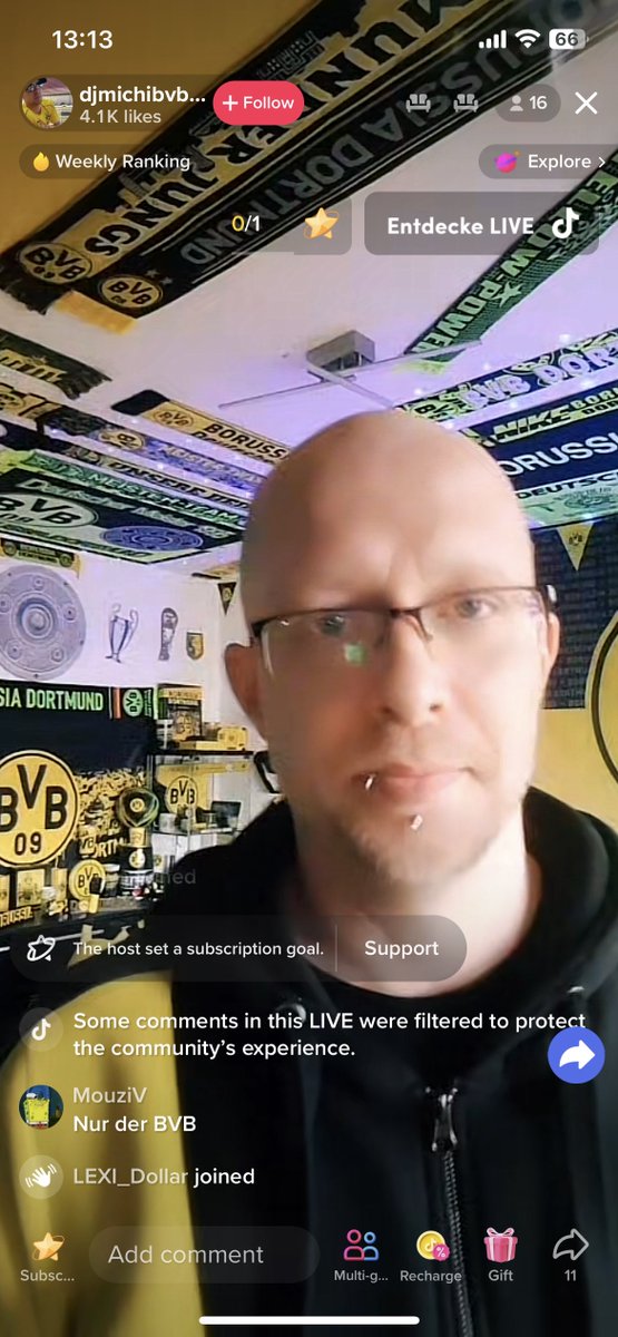 🦁Lucas🦁 tweet media