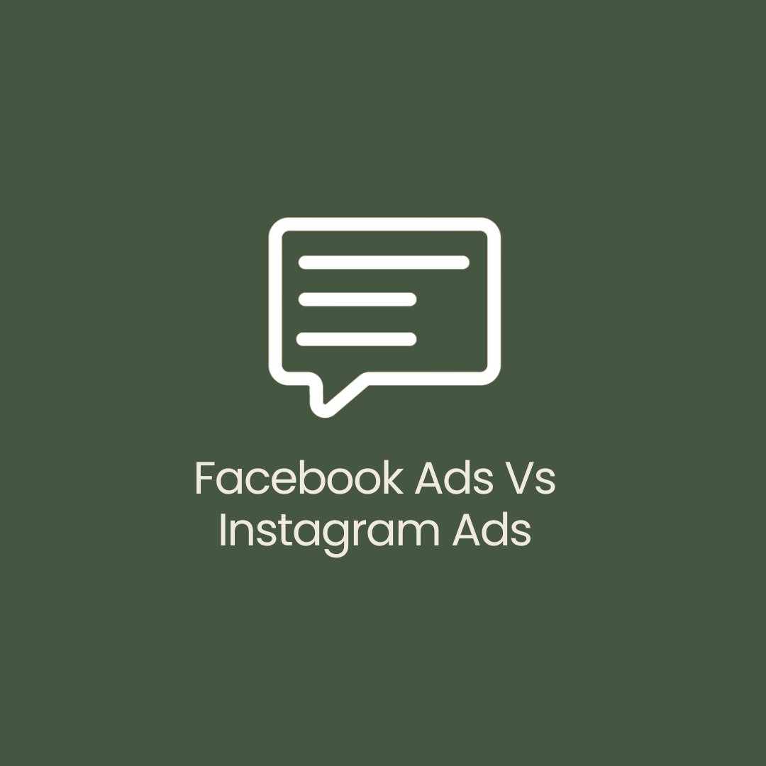 Mangoandwild's tweet photo. The question I often get asked...

Which one shall I run ads on? Well, let me say that when it comes to running ads on social media, both platforms are incredibly popular but if you are not sure then check out the latest blog to help you decide.https://t.co/CD1XbRQjw9 https://t.co/q3DRnpG8tQ