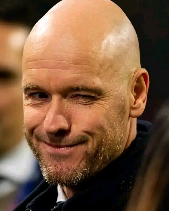 Ten Hag picks February #PL manager of the month award🥇

Genius