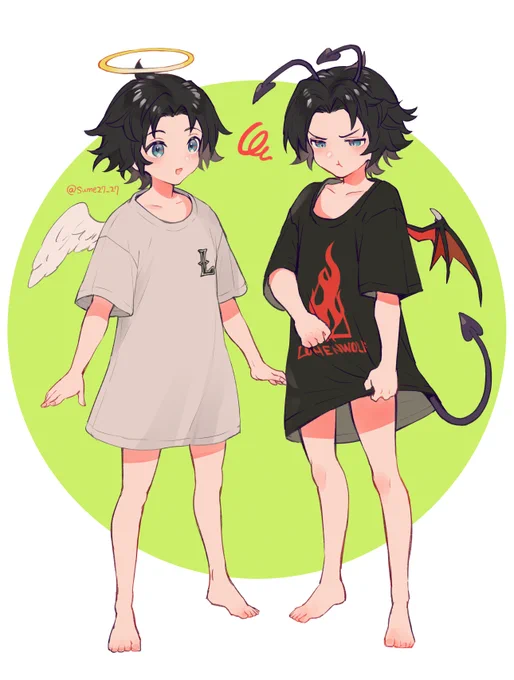 ぐらちゃんのランそういえば描いてた 