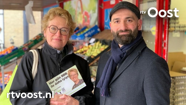 Dr. Jan van de Beek on Twitter: "RT @Jossedevoogd: Nieuwe verbanden