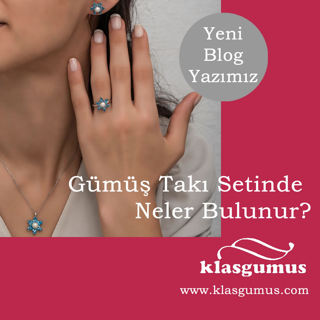 Gümüş Takı Setinde Neler Bulunur?
Her kadın giysi kombinlerini tamamlarken aksesuarların şıklığından yararlanır. Klas Gümüş takı setleri arasından kendinize özel şık seçimler yapabilirsiniz.
blog.klasgumus.com/gumus-taki-set…
#gümüştakı #gümüştakıseti #gümüştakısetimodelleri #klasgumus