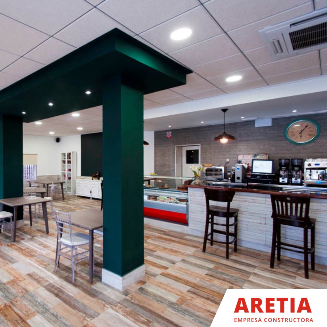 Aretia_'s tweet photo. Hoy os queremos enseñar algunos de nuestros trabajos realizados para hostelería.

#Proyecto #Ejecución #Documentación #Trámites #Urbanismo #Construcción  #Obranueva #Gestión #Edificación #hostelería #reformas #Diseño #Arquitectura #LlaveEnMano #PrecioCerrado #Architecture https://t.co/jHVdbJWGbu